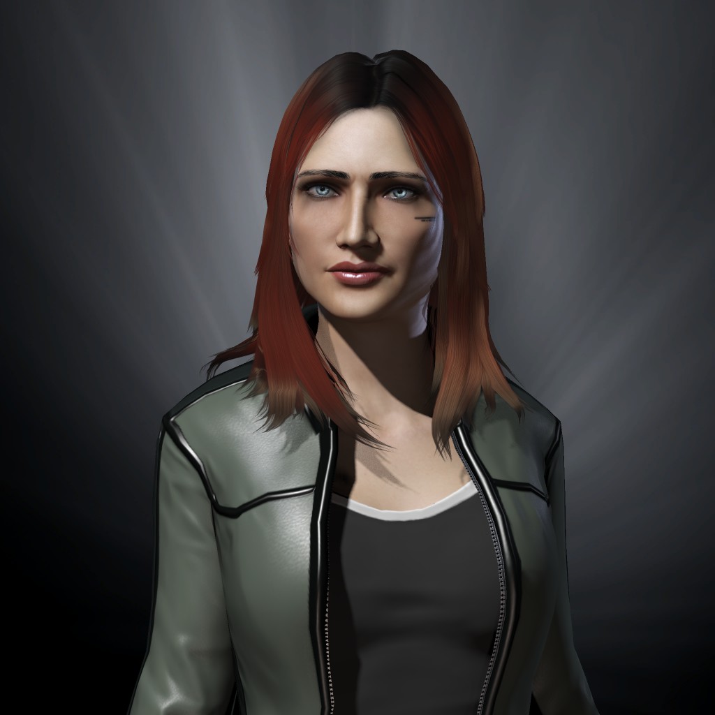 Ysiriel Firestorm