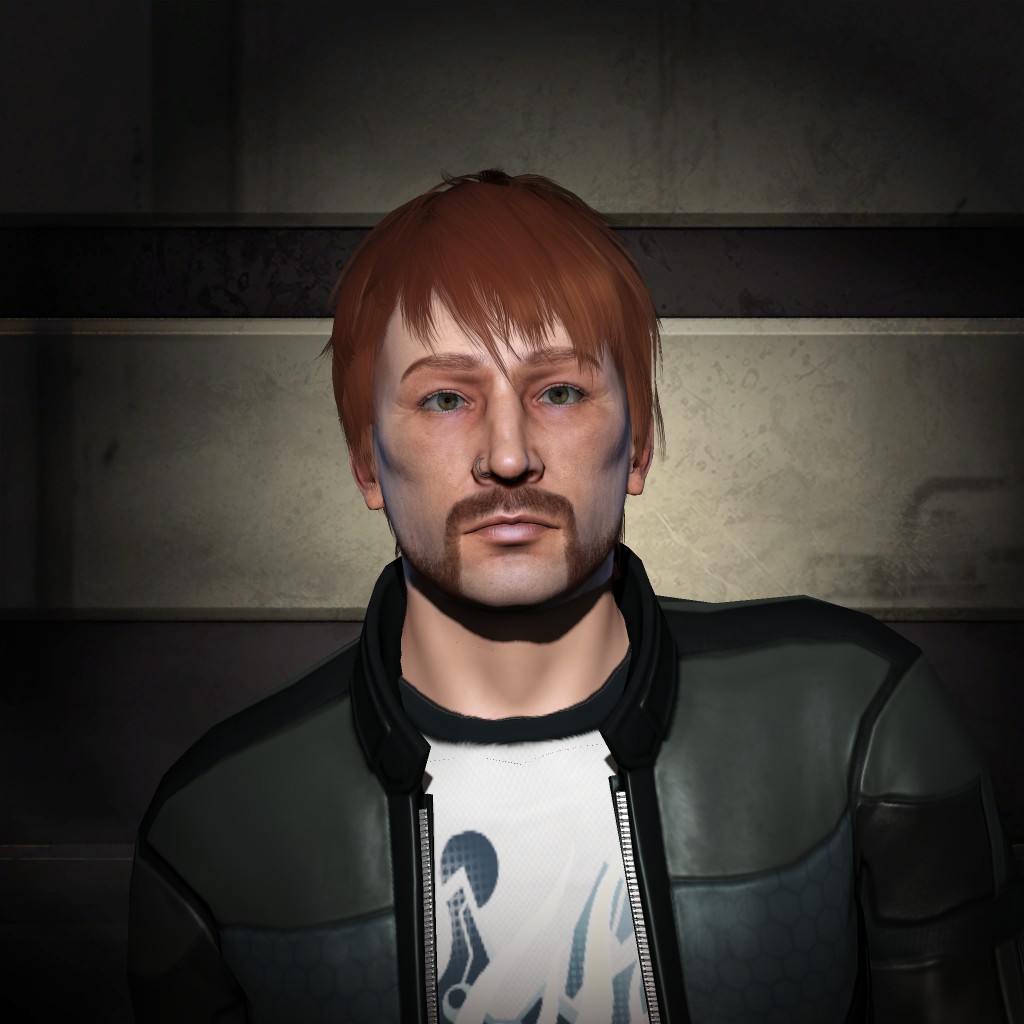 Markus Kasene