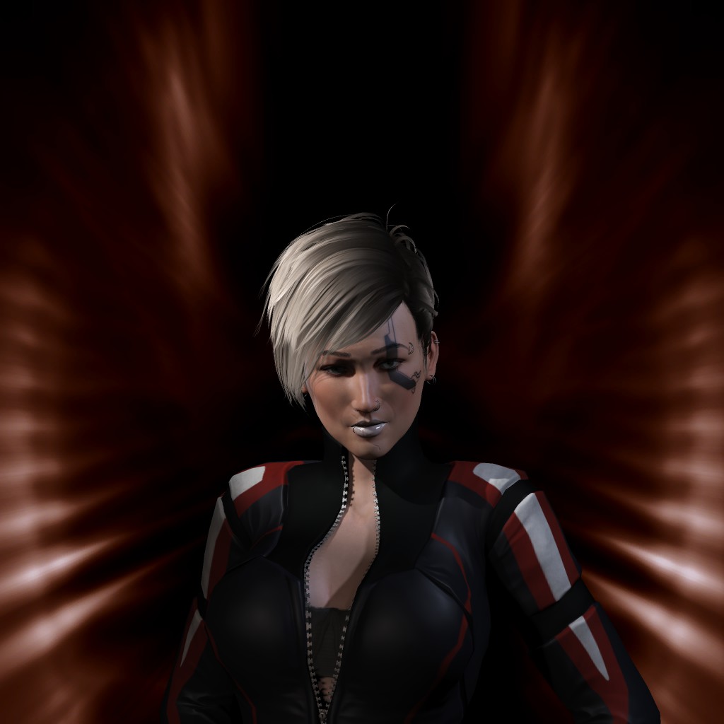 Darkness Fall