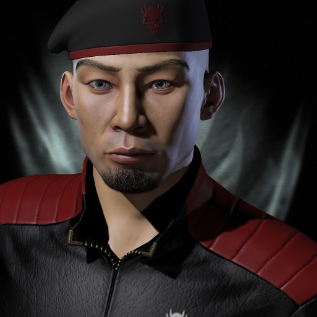 Stop Pacht-Feng
