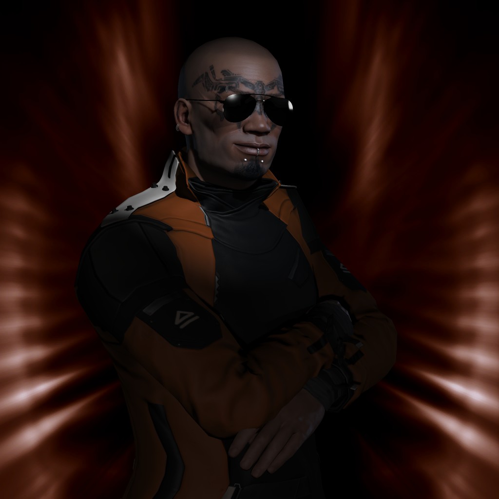 Kane Franklyn