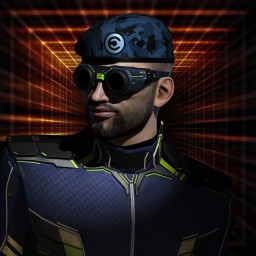 Neokondor One portrait