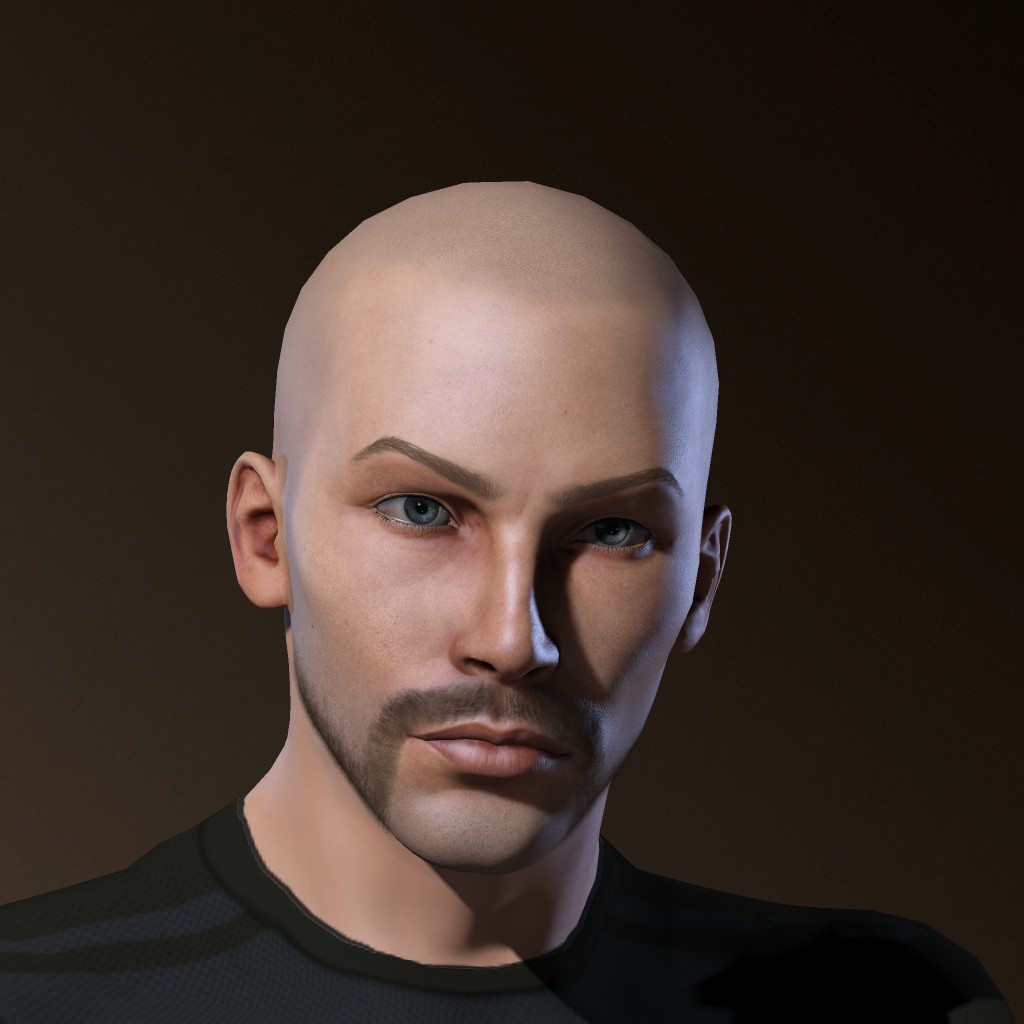 Gallente Citizen 510220901421