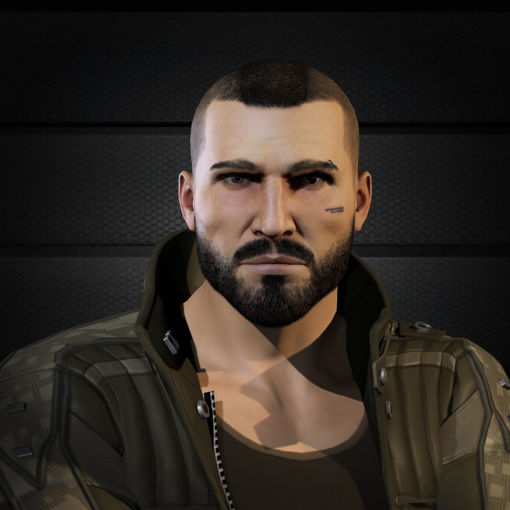 David Dykatar