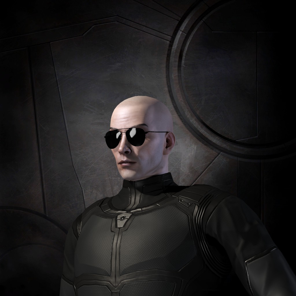 OBERST TOTENKOPF