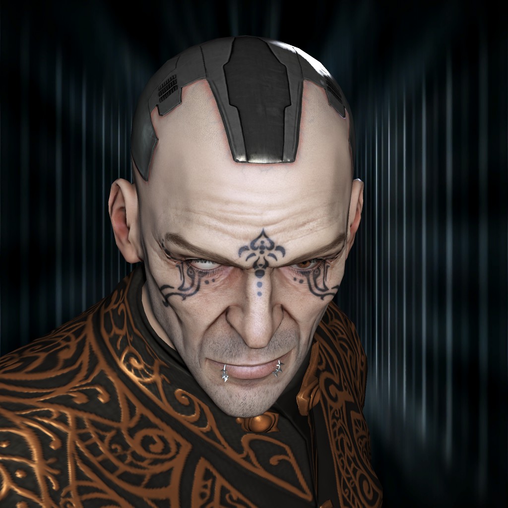 Snikrot Thraka