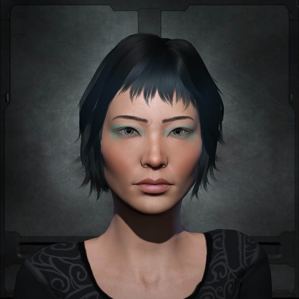 Lenity Deity