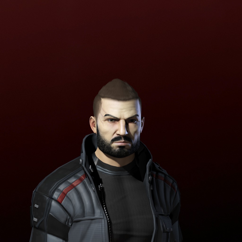 Maximus Payne