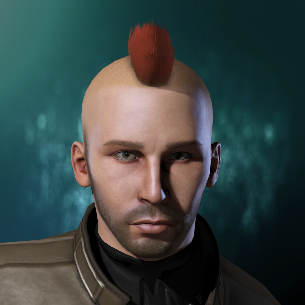 sir dummy