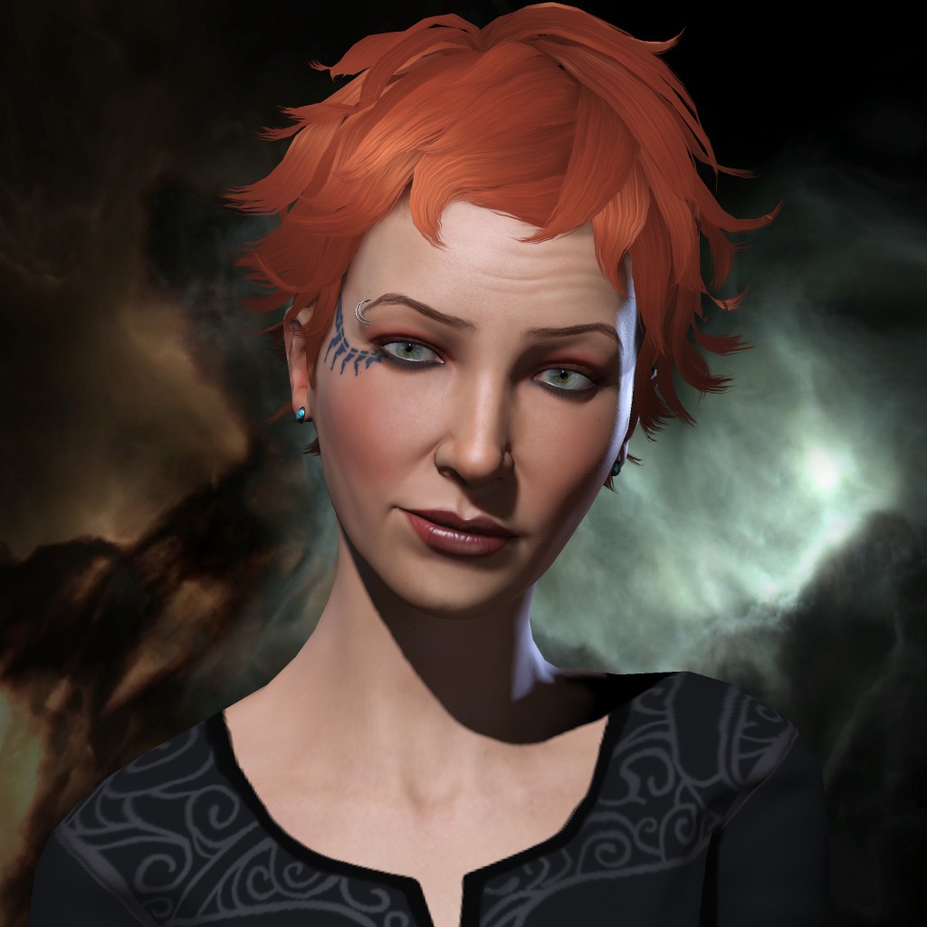 Becs Rexsnarlia