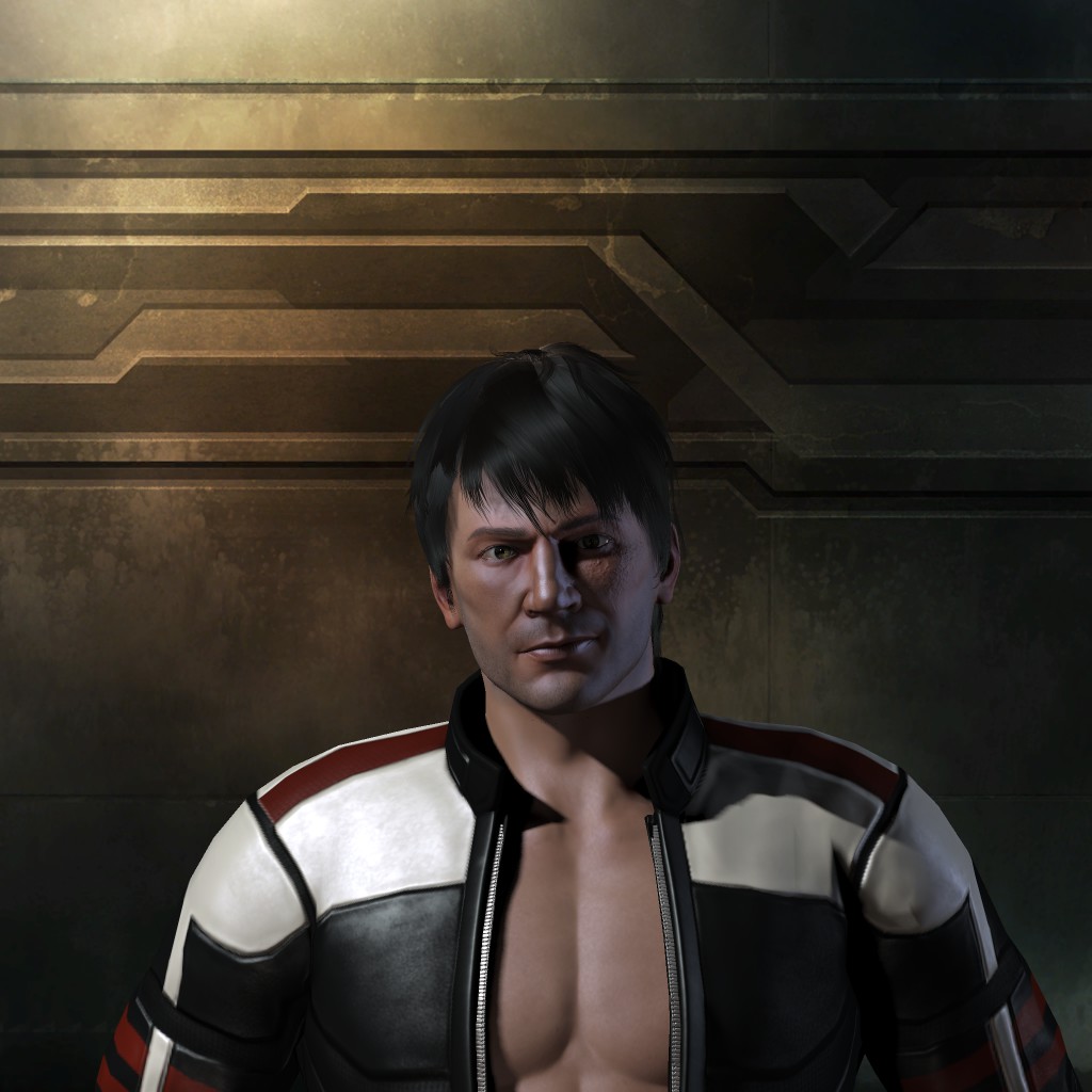 Alexander Slaughter