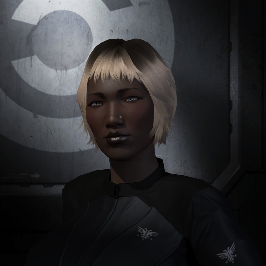 Tasha EG
