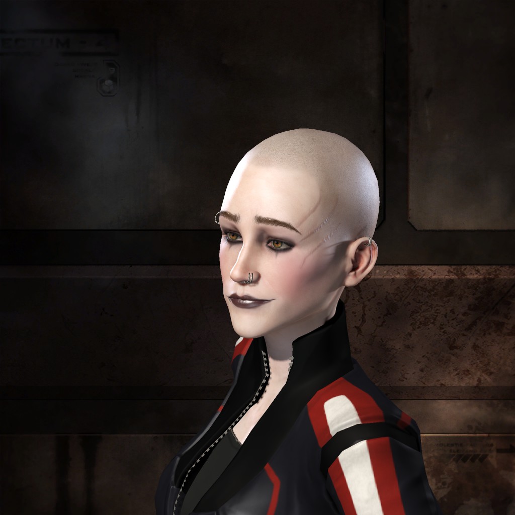 Dylara Takeshi