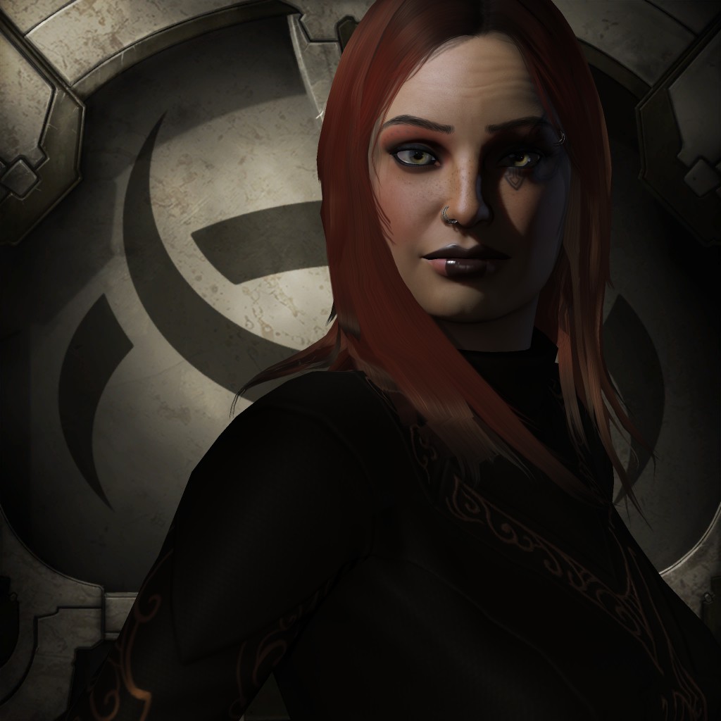 Huntress Aya Huntress Aya