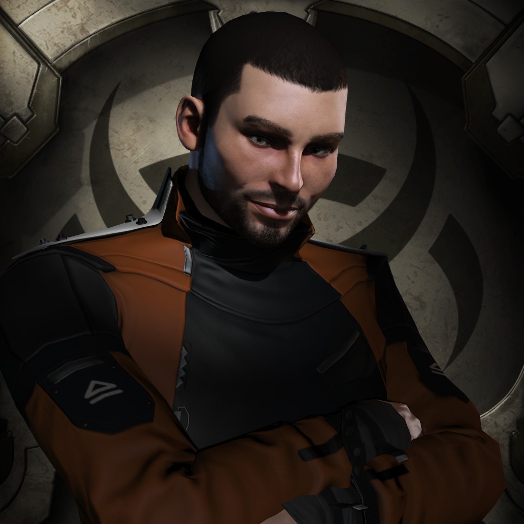Romain Krendraven