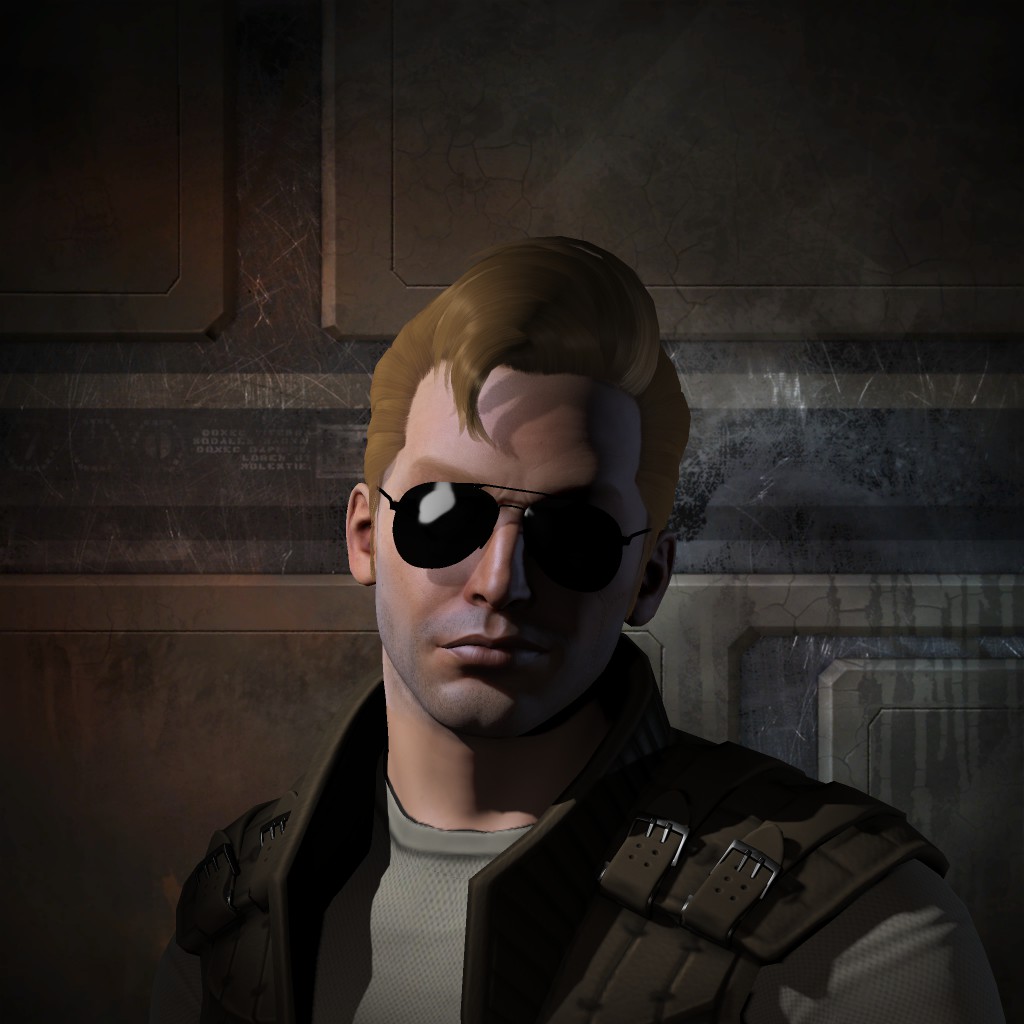 Undercover Mole