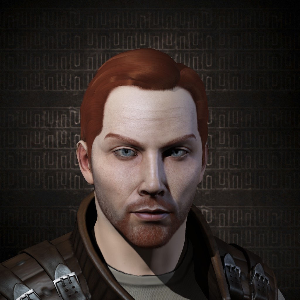 Col Ronuken