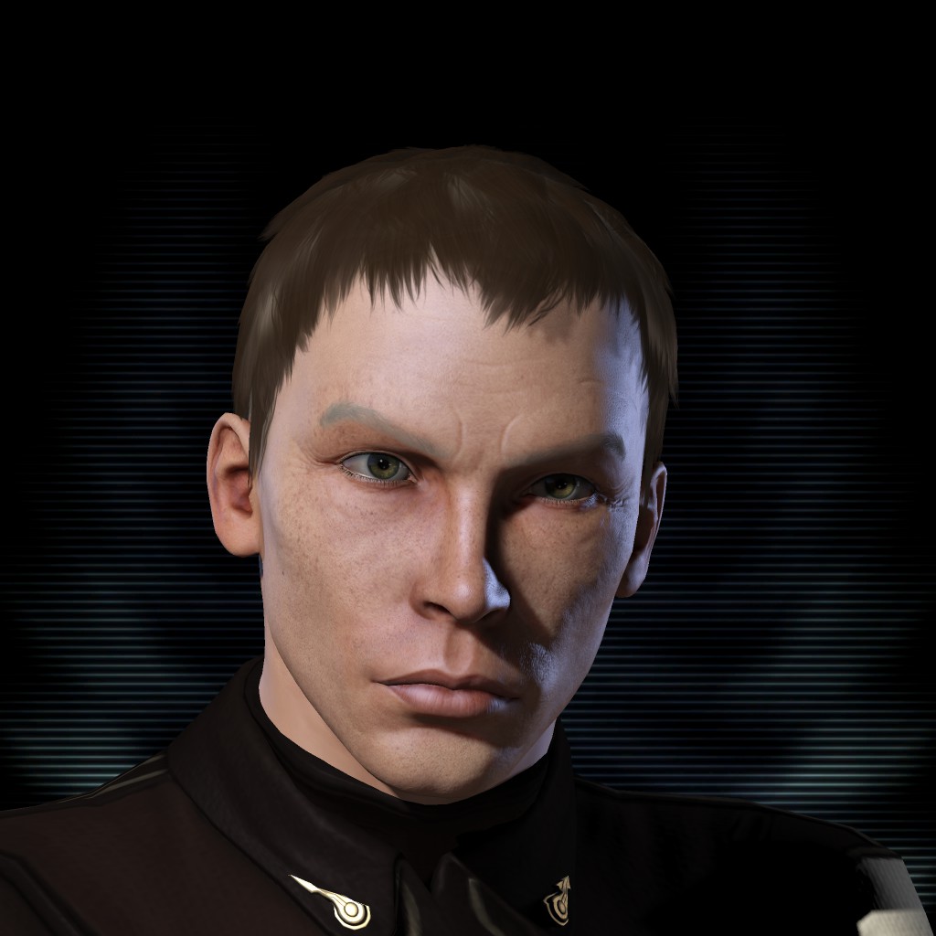 Alex Thiesant