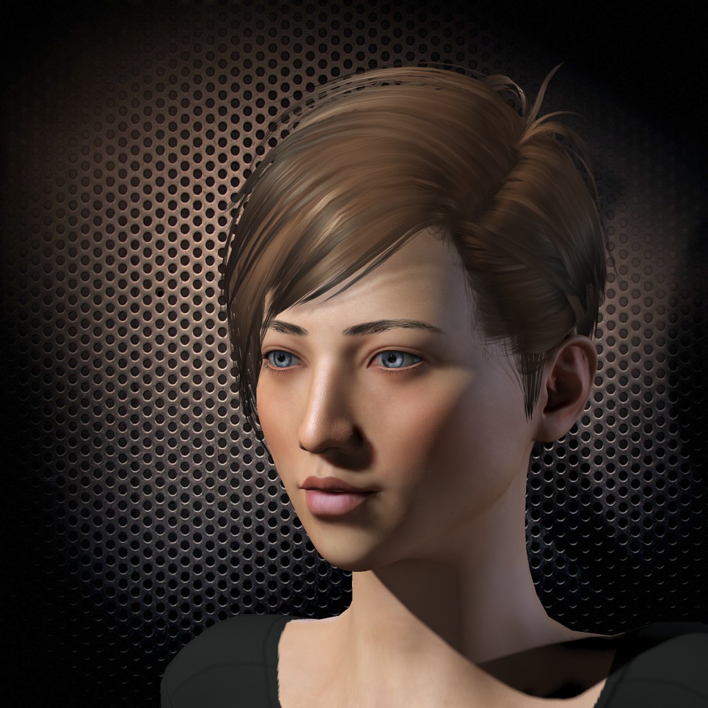 Eva Seeth