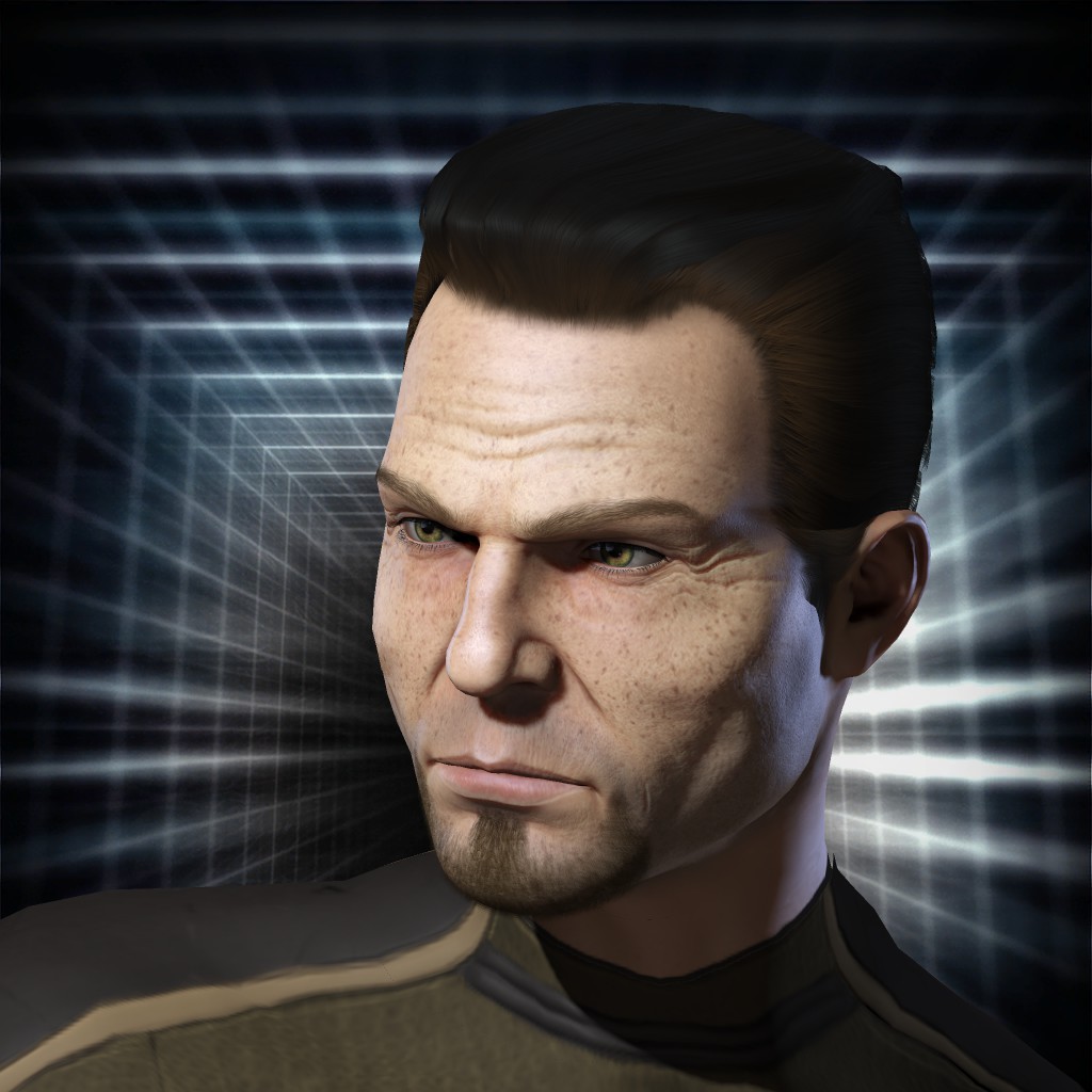 Ddimans Orti portrait