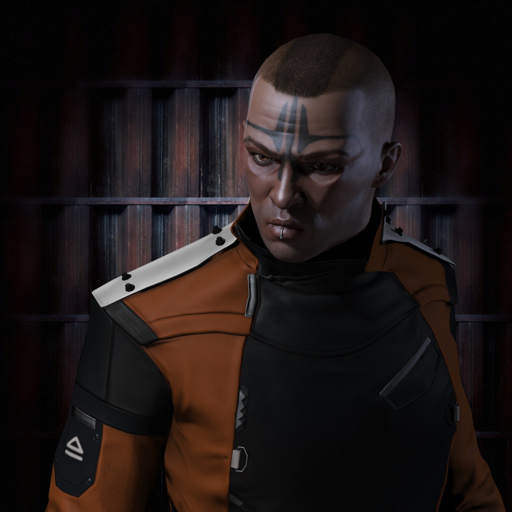 Jevan Skord
