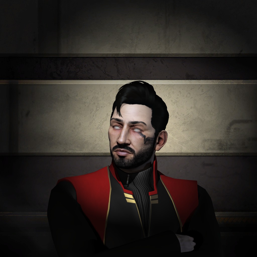 Dnari Ishtar