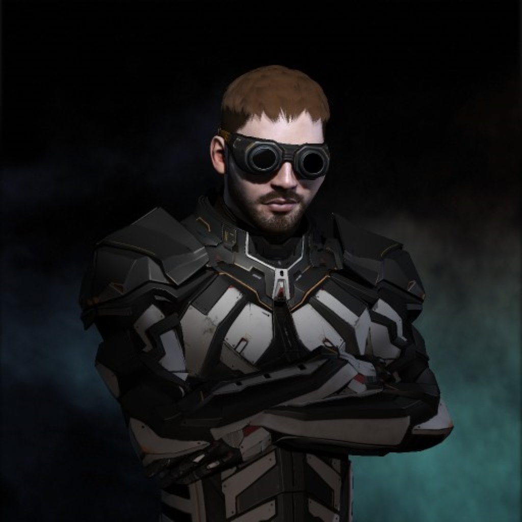 Andarius Vryce