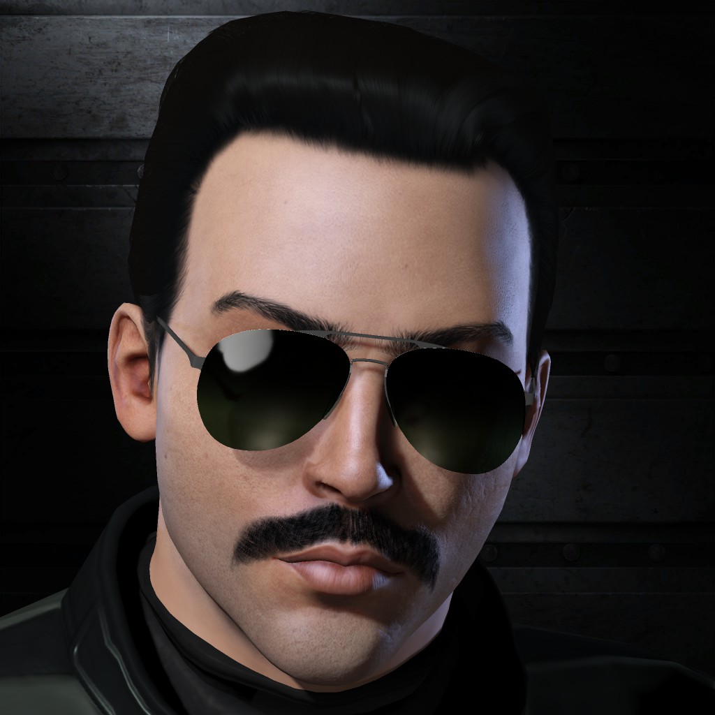 John Greeg