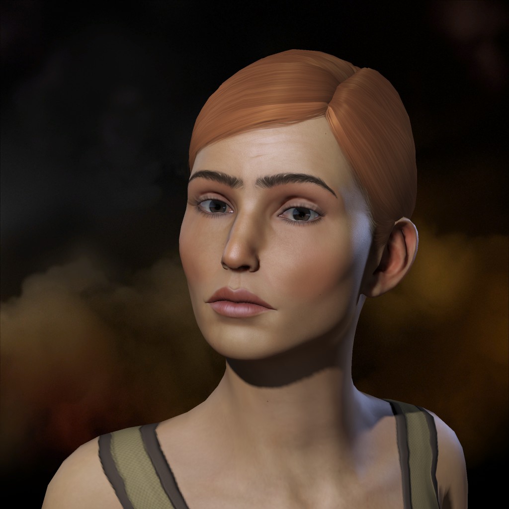 Leona Huren