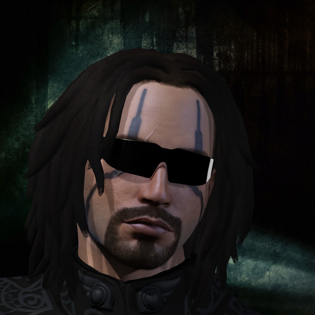 Garry Dirty