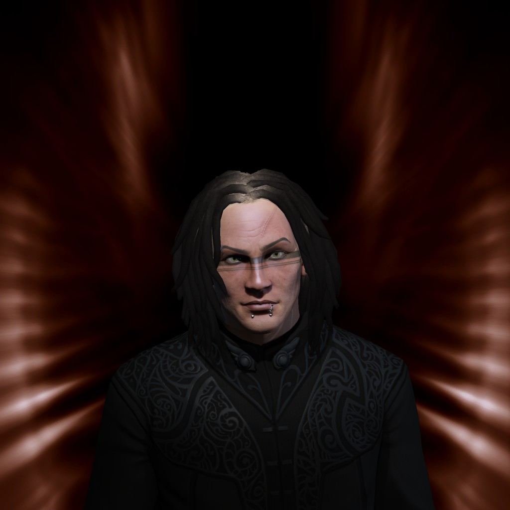 Deron Ellecon