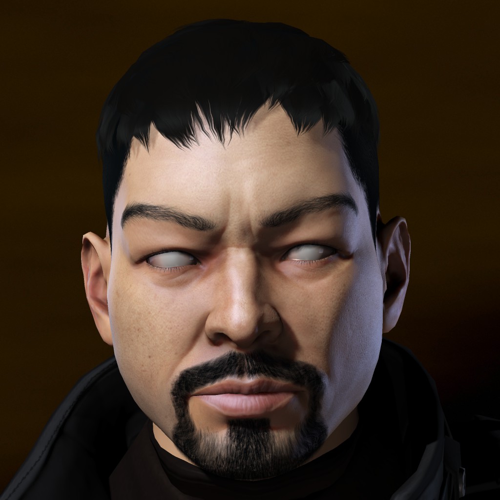 Chakon Ice