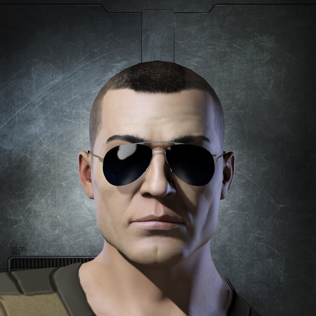 Mace Monkey