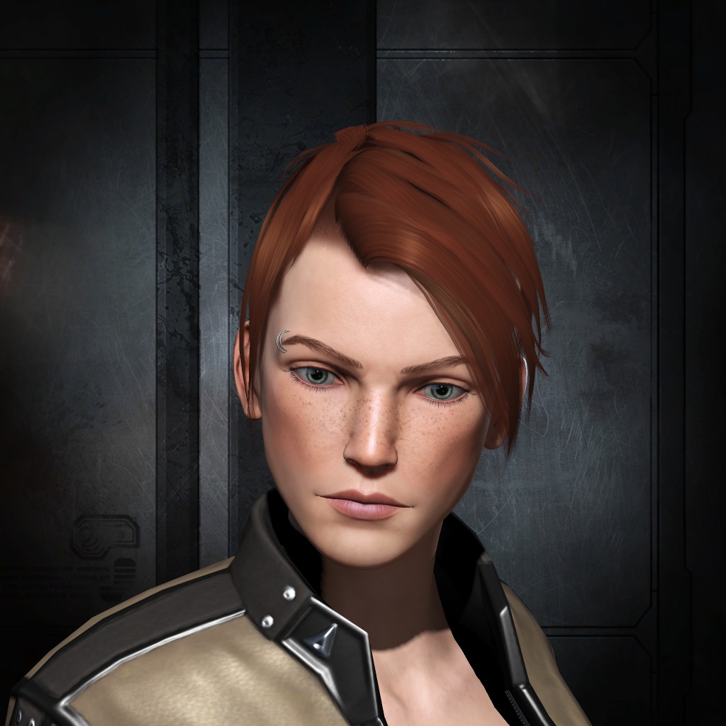 portrait
