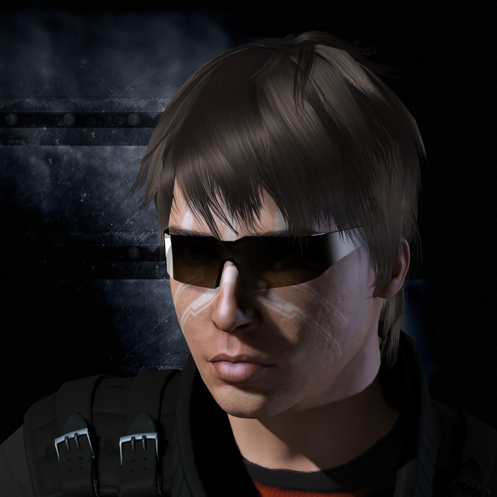 Cap Anderson