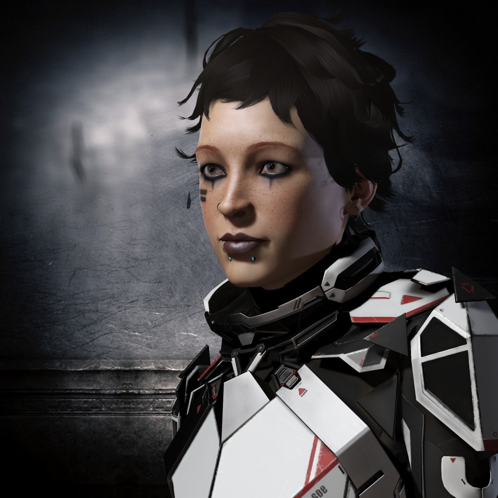 Lisa Griffin