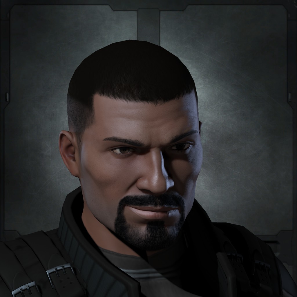 Courageous Faith Rogan