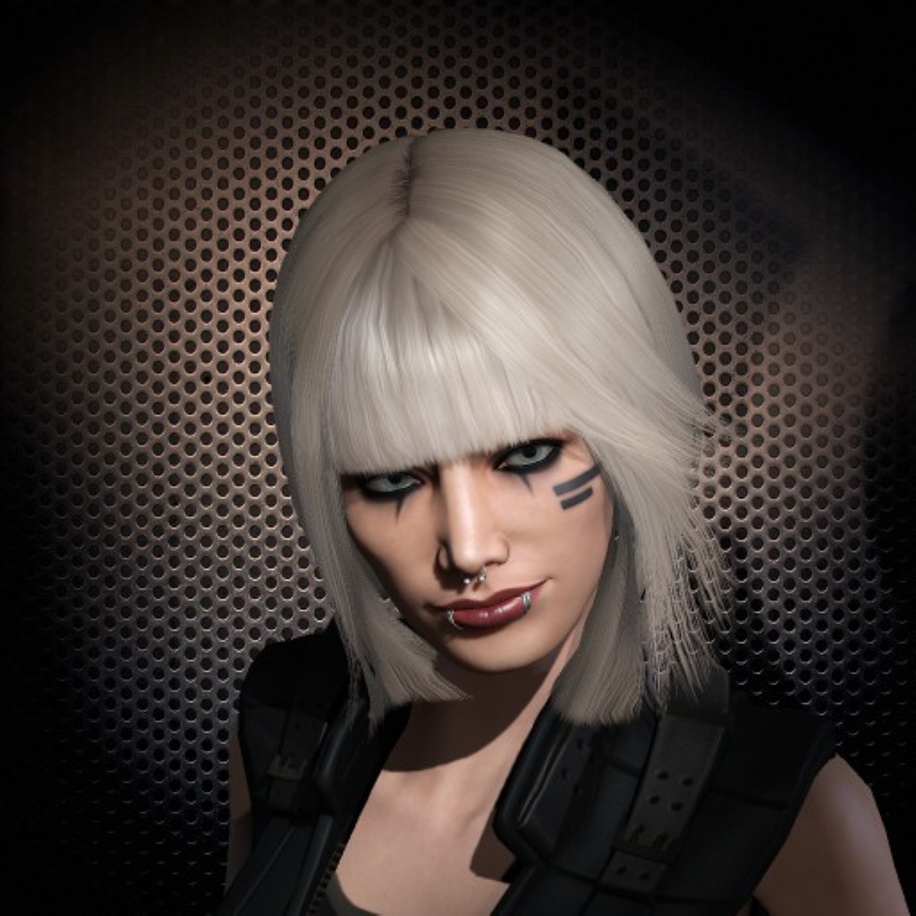 Alisia Mantra