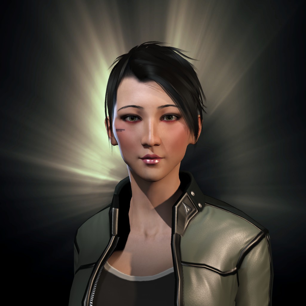 Thea Togenada