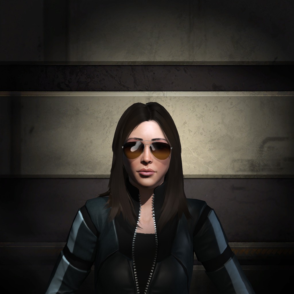 Evelore Ebonstar