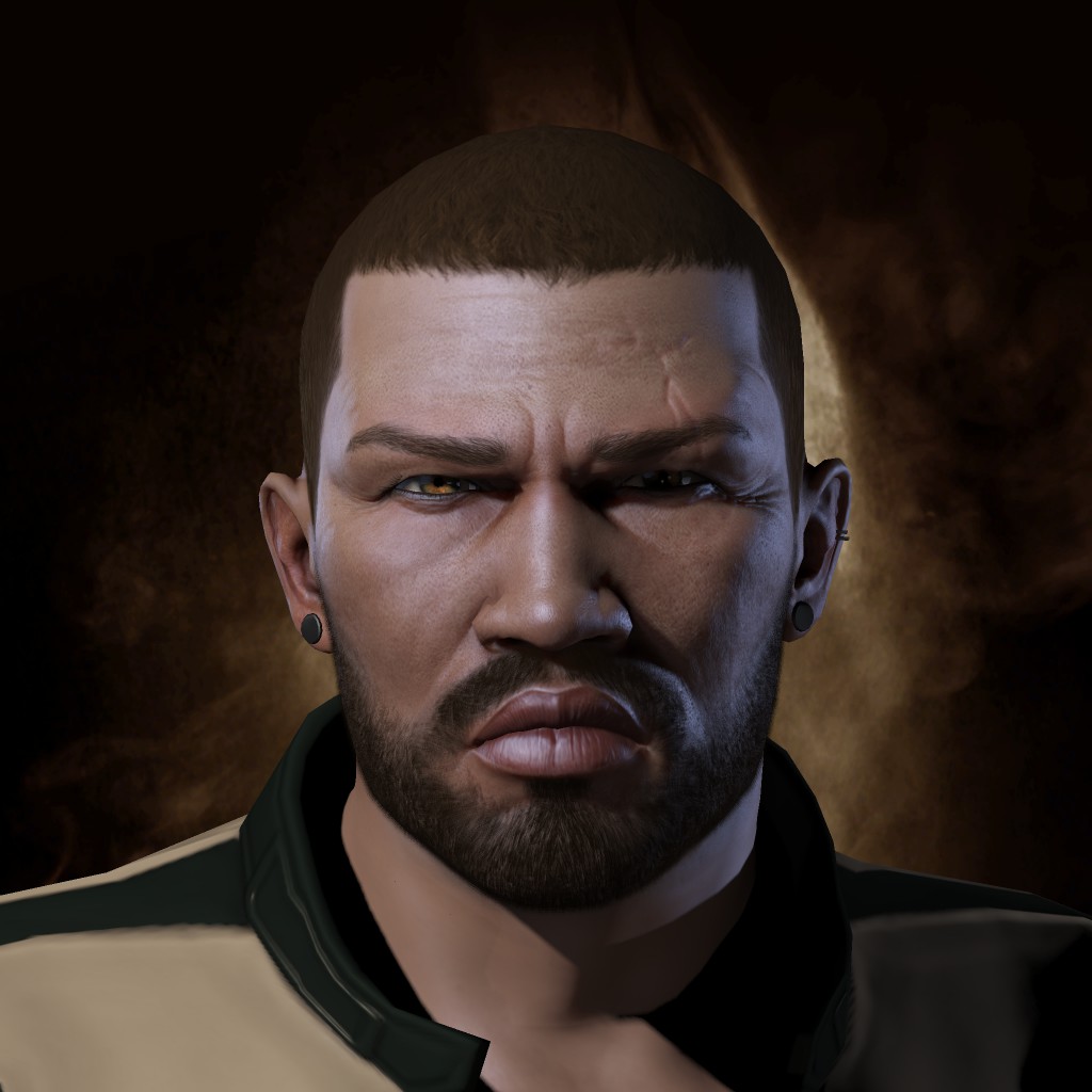 portrait