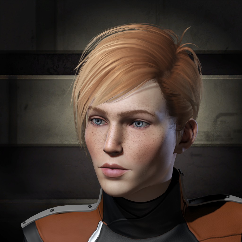 Roven Archer
