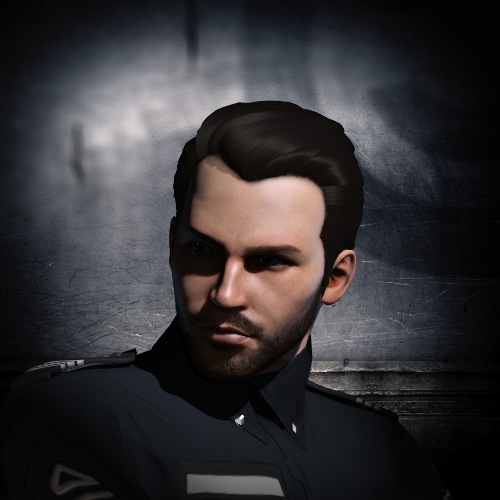 Andrew Syntax