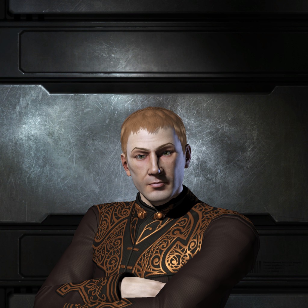 Roman Dronov