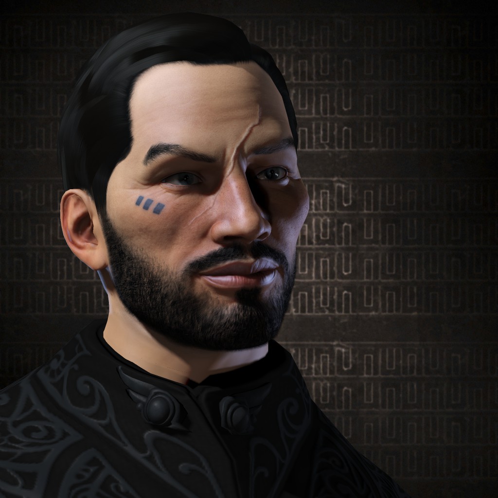 Christoph Stone