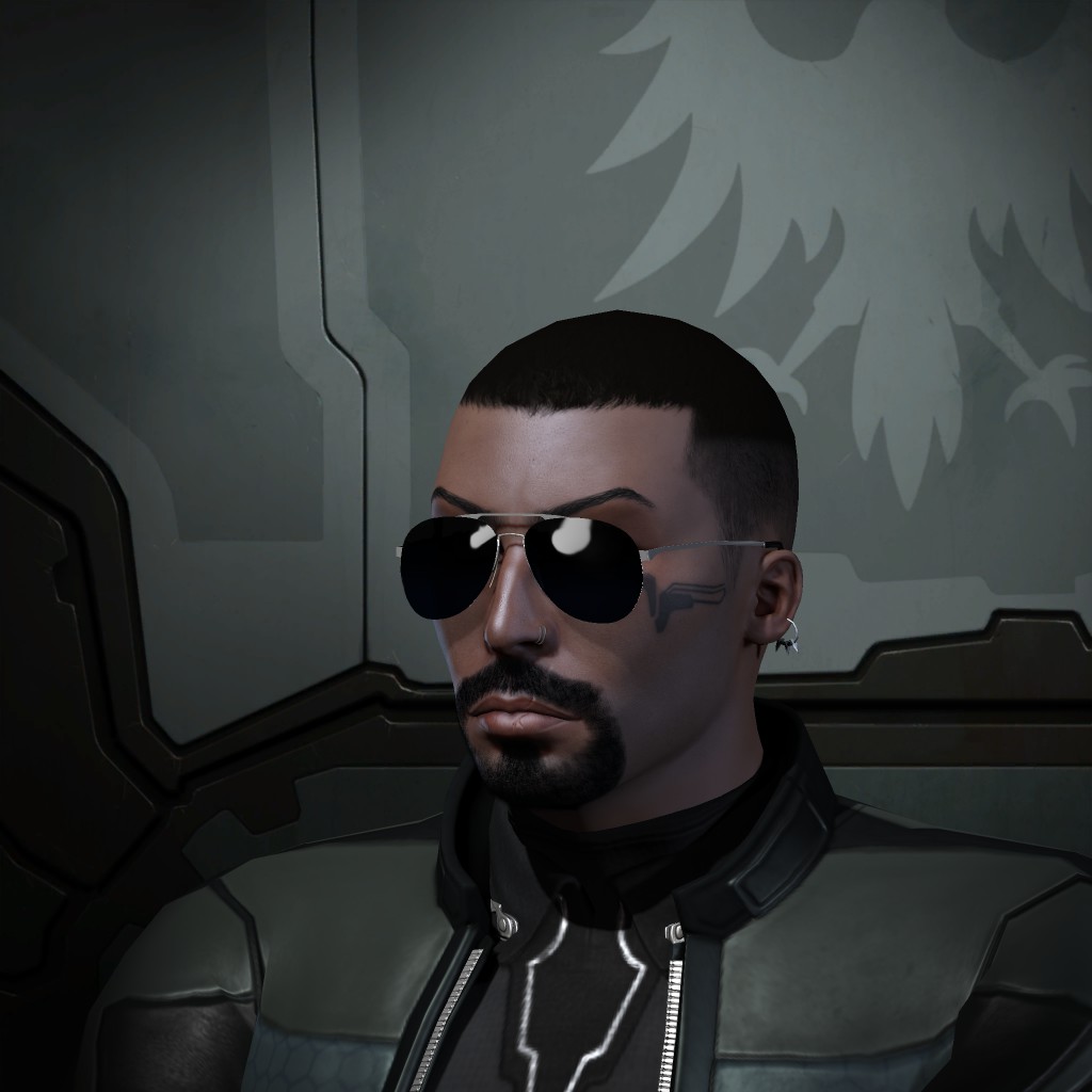 Bradley Blackshow