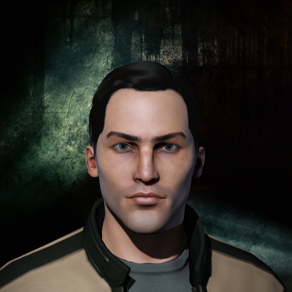 Preston Dallocort