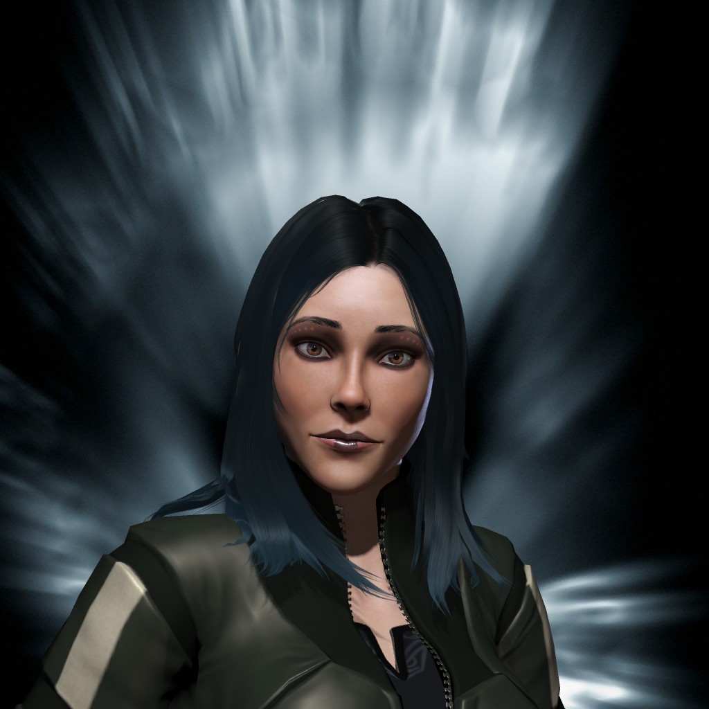 Ira Arcturus