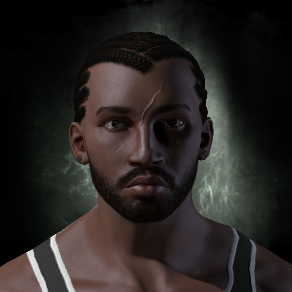 Omar Littles