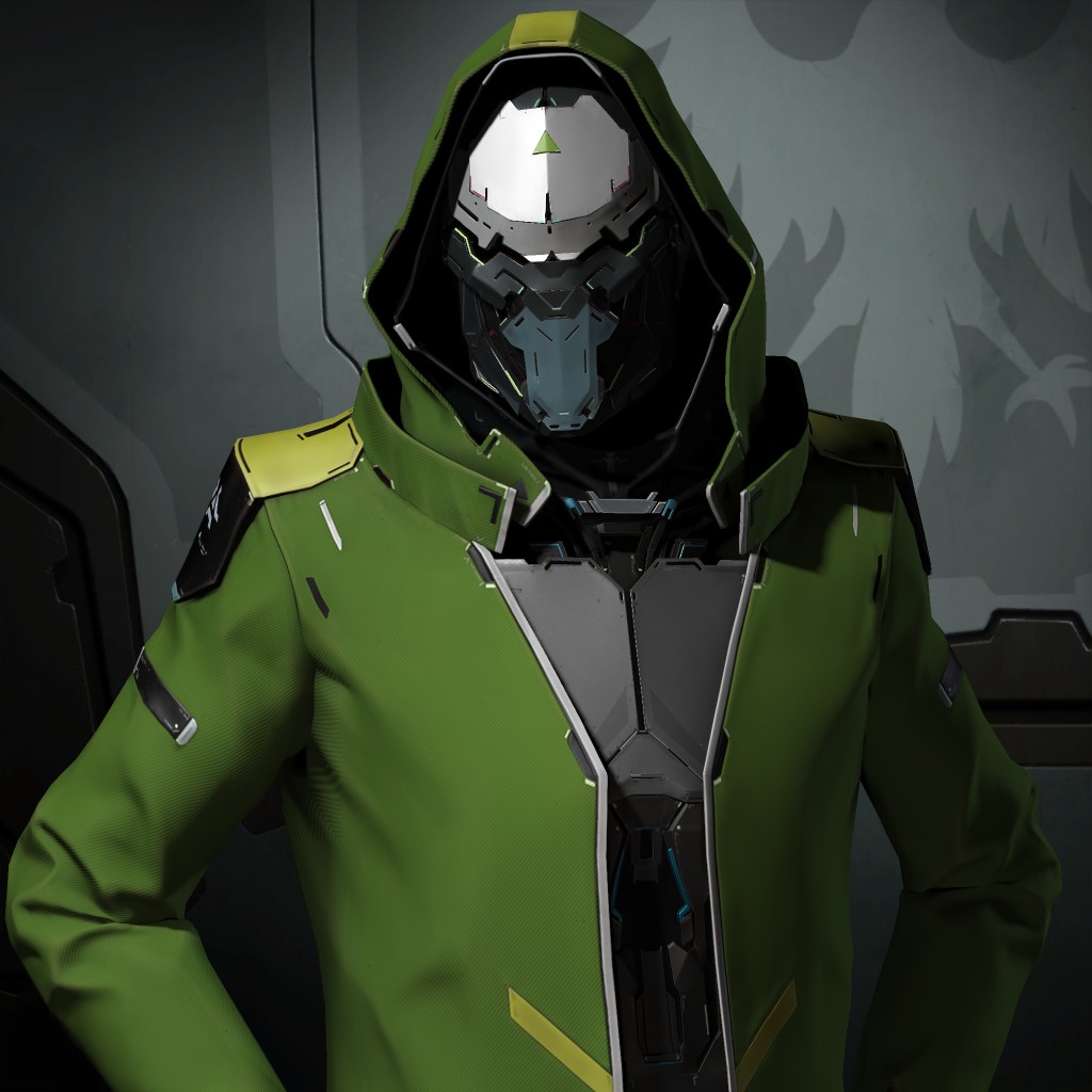 Myrdock Vrendraven